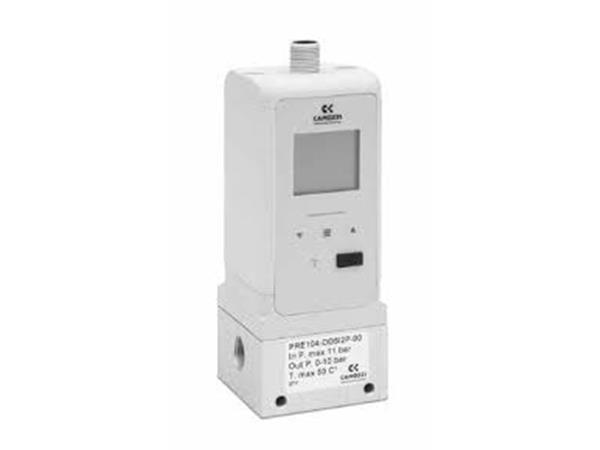 REGULADOR PROPORCIONAL G1/4, 0-4 BAR - CÓD. PRE104-DE5I4E-00