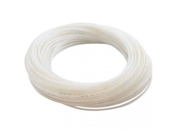 MANGUEIRA NYLON MULTILAYER PA12 - MED. 3/8 ( 9,52 x 6,52 x1,50 ) - NATURAL - CÓD. SKG-MULT3/8