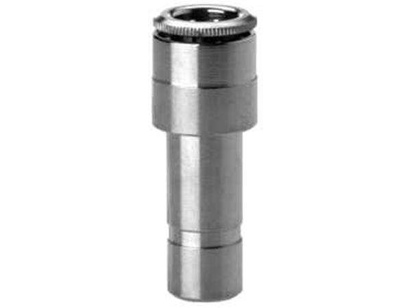 CONEXÃO PARA REDUÇÃO DE TUBO DE Ø8 PARA Ø4