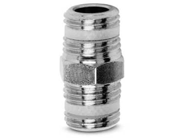 NIPLE SEXT. 1/2 C/ANEL TEFLON - CÓD. S2500 1/2