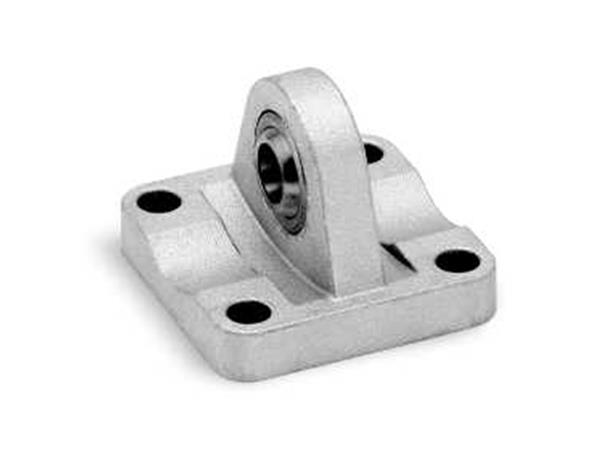 ARTICULAÇÃO TRASEIRA ROTULAR PARA CIL. ISO - Ø32 COD. R-41-32