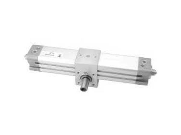 CIL. ROTATIVO DIAM. 32MM ROTACAO 180 GRAUS COM PINO MACHO - CÓD. 69-032/180-M