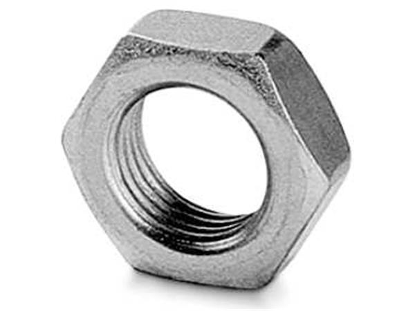 PORCA SEXTAVADA INOX - M16X1,5 - CÓD. U-90-50-63