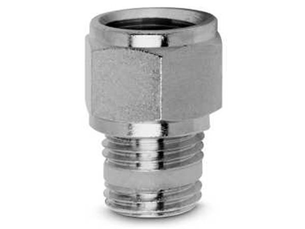 ADAPTADOR MACH/FEM. 3/8X 1/2" - CÓD. S2520 3/8-1/2