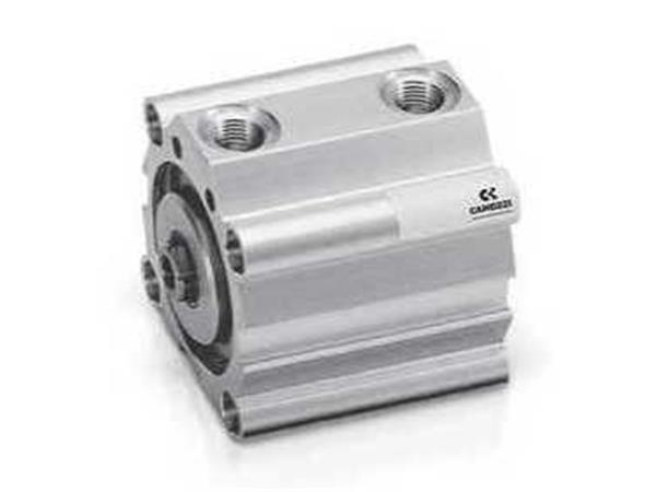CILINDRO COMPACTO DIAM. 50MM E CURSO 40MM DUPL - CÓD. QP2A050A040