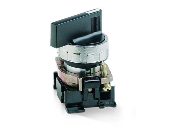 BOTÃO SELETOR DUAS POSICOES - MINI-VALVULA - CÓD. 200-990