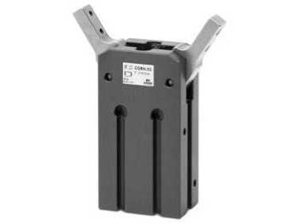 GARRA ANGULAR 180 TAM. 32MM MAGNETICA - CÓD. CGSN-32
