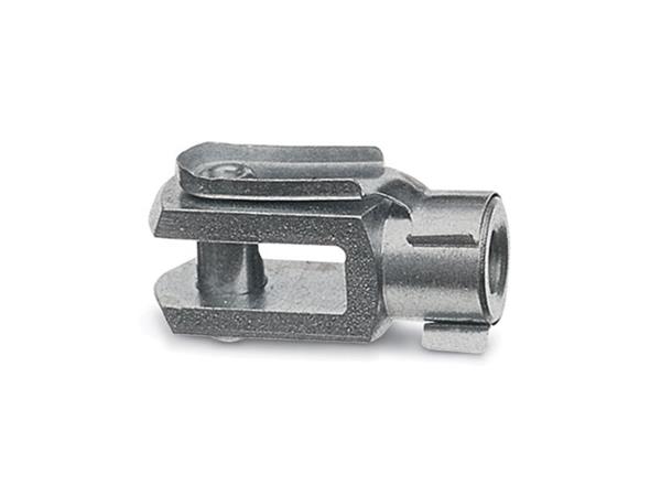 GARFO PARA CILINDRO M27X2 - Ø125 - CÓD. G-41-125