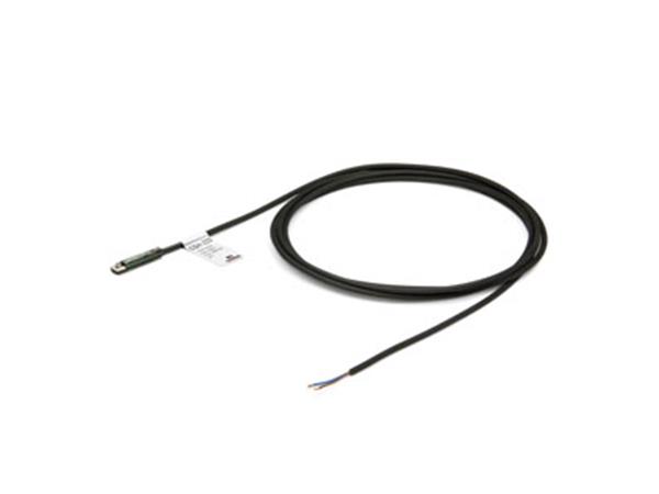 SENSOR PROX. TIPO REED 30-230 VAC 30-110 VDC - CÓD. CSH-221-2