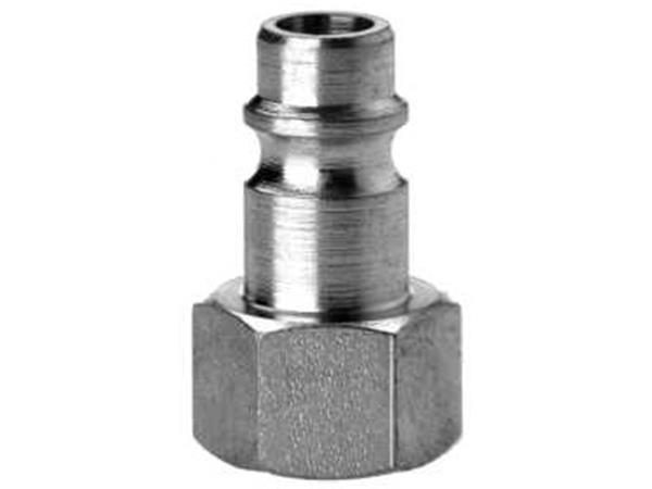 PINO ENGATE MINI MACHO ROSCA F 1/4 - 03.06.04.0032 - CÓD. 5350 1/4