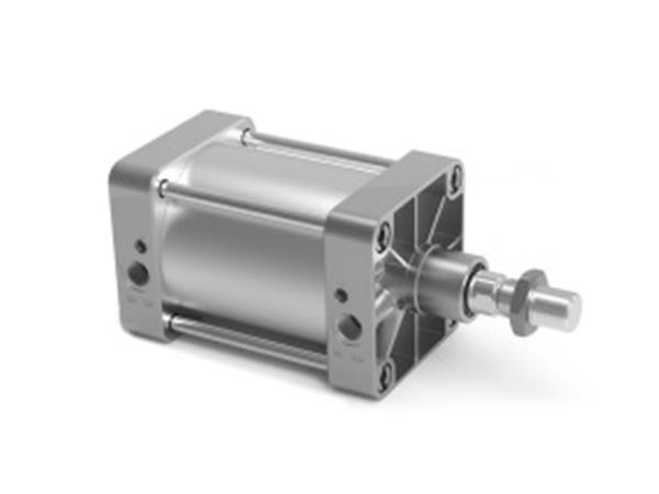 CIL. ISO 15552 Ø200X75 - DUPLA AÇÃO  CÓD. 40K2L200A0075