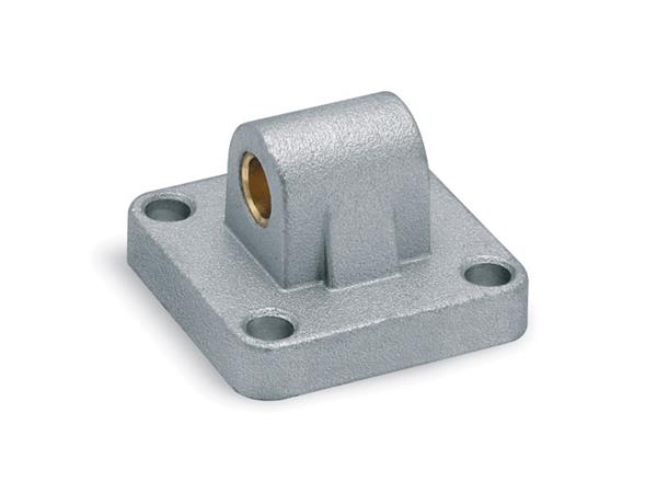 ARTICULAÇÃO TRASEIRA MACHO S.90 - Ø40 - CÓD.L-90-40