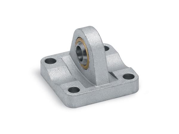 ARTICULAÇÃO TRASEIRA ROTULAR PARA CIL. ISO - Ø63 - CÓD. R-41-63