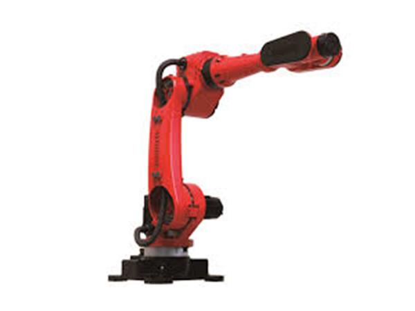 Robo Célula de Paletização