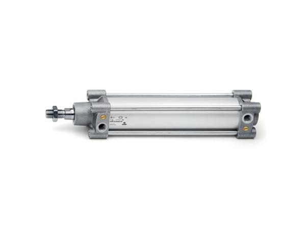 CIL. ISO 15552 Ø80X325 - D.A.- TUBO - CÓD. 63MT2C080A0325