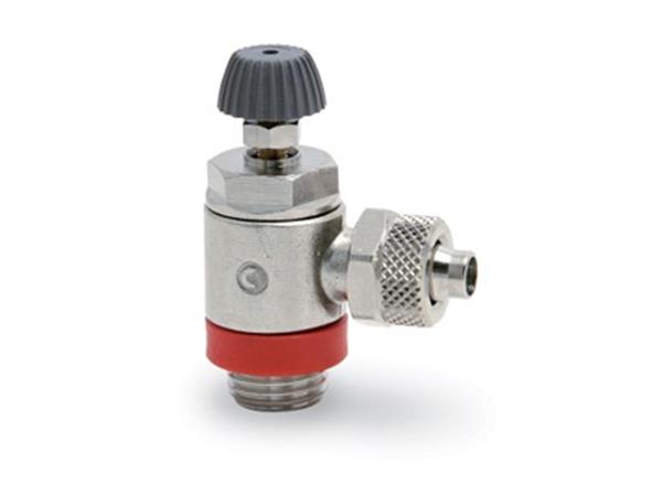 REGULADORA DE FLUXO 2 TOQUES 6/4-1/8 - CÓD. 1610MCU0601
