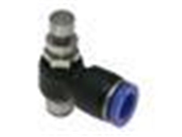 REGULADOR DE FLUXO 10MM X 1/8