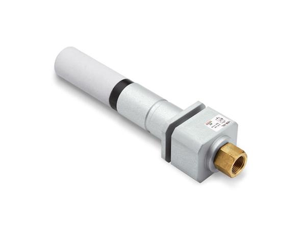 GERADORA DE VACUO SERIE VE/ Ï CANAL VENTURE 0,7MM - CÓD. VEB-07H