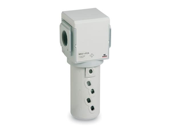 MX2-3/4-FCA - FILTRO DE CARVAO ATIVADO SERIE MX2 G3/4"