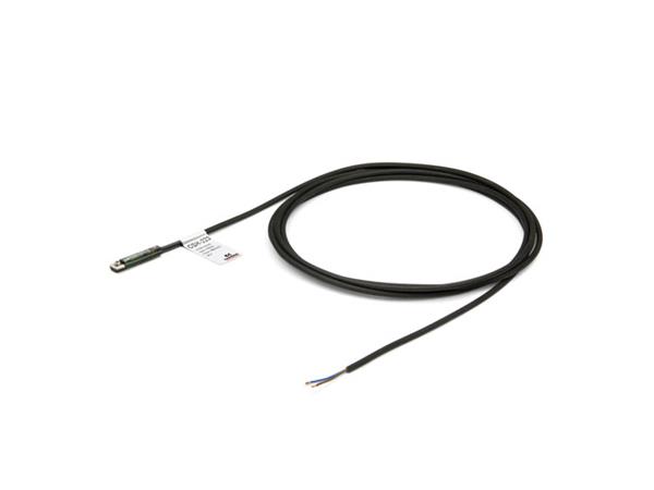 SENSOR PROX. TIPO MAG HALL 10-27 AC/DC VDC 2 M -  COD. CSH-334-2