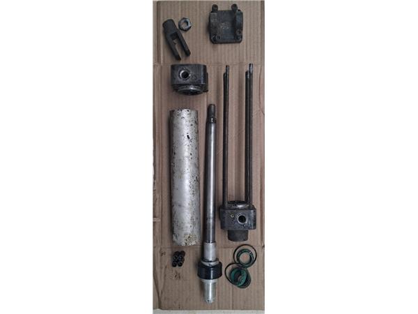 KIT REPARO E ACESSÓRIOS CILINDRO BMA7 - CÓD. KIT-BMA7